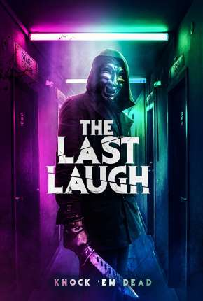 The Last Laugh - Legendado  Download - Rede Torrent