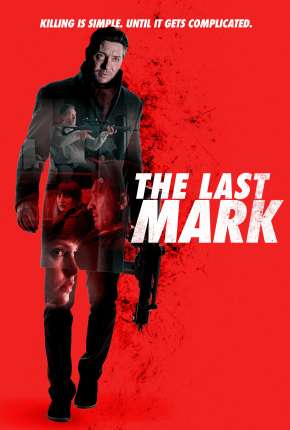 The Last Mark - Legendado  Download - Rede Torrent