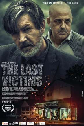 The Last Victims - Legendado via Torrent