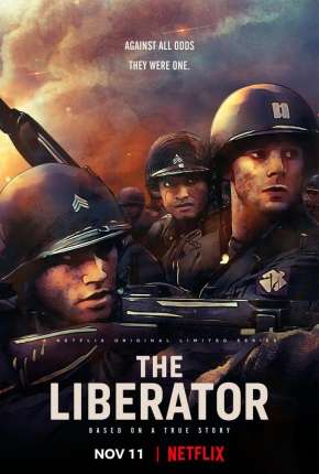 The Liberator - Completa via Torrent