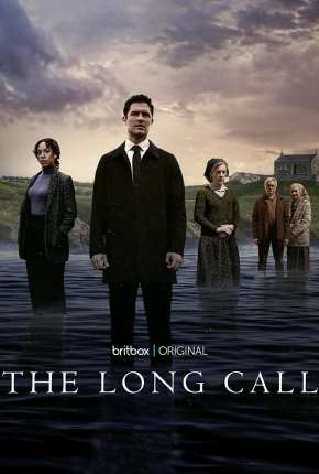 The Long Call - 1ª Temporada Completa Legendada via Torrent