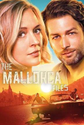 The Mallorca Files - 1ª Temporada Completa Legendada via Torrent