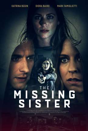 The Missing Sister - Legendado  Download - Rede Torrent