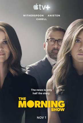 The Morning Show - 2ª Temporada via Torrent