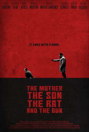 The Mother the Son the Rat and the Gun - Legendado via Torrent