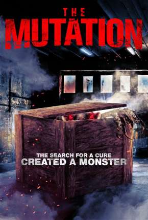 The Mutation - Legendado  Download - Rede Torrent