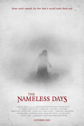 The Nameless Days - Legendado  Download - Rede Torrent