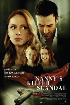 The Nanny Murders - Legendado  Download - Rede Torrent