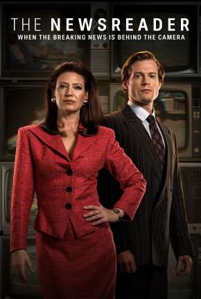 The Newsreader - 1ª Temporada Legendada via Torrent