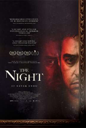 The Night - Legendado via Torrent
