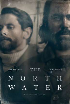 The North Water - 1ª Temporada Legendada via Torrent