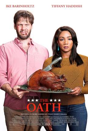 The Oath - 1ª Temporada Completa Dublado Download - Rede Torrent