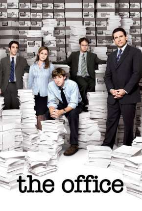 The Office - 5ª Temporada via Torrent