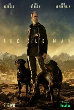 The Old Man - 1ª Temporada via Torrent