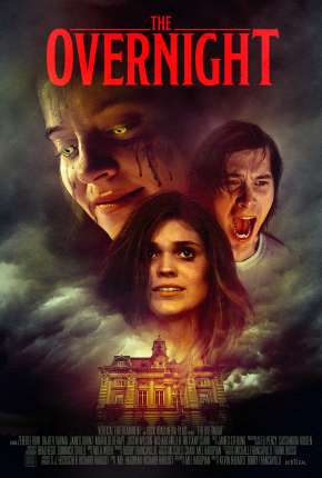 The Overnight - Legendado via Torrent