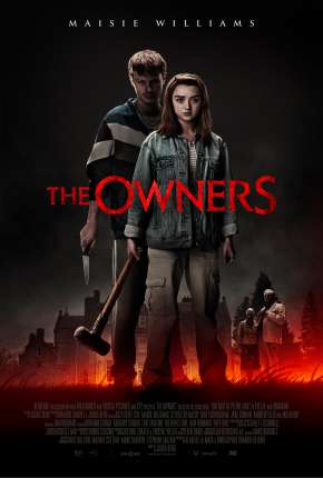 The Owners - Legendado  Download - Rede Torrent