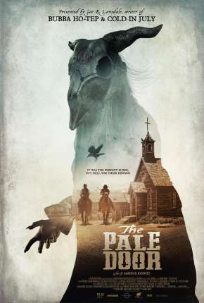 The Pale Door - Legendado  Download - Rede Torrent