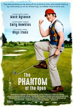 The Phantom of the Open via Torrent