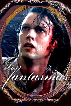 The Phantoms - Legendado via Torrent