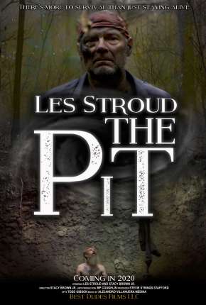 The Pit - Legendado via Torrent