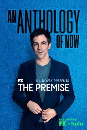 The Premise - 1ª Temporada Legendada via Torrent