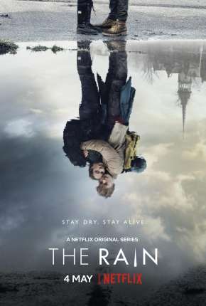 The Rain - 3ª Temporada Completa via Torrent