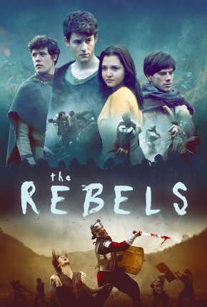 The Rebels - Legendado via Torrent