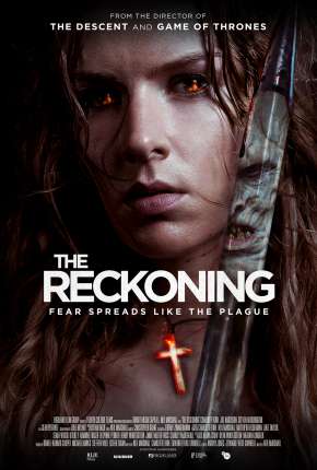 The Reckoning - Legendado via Torrent
