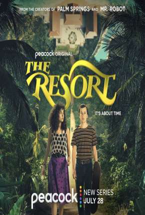 The Resort - 1ª Temporada Legendada via Torrent