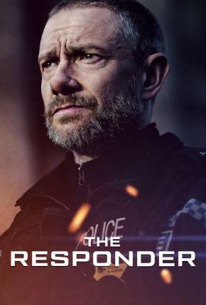 The Responder - 1ª Temporada Completa Legendada via Torrent