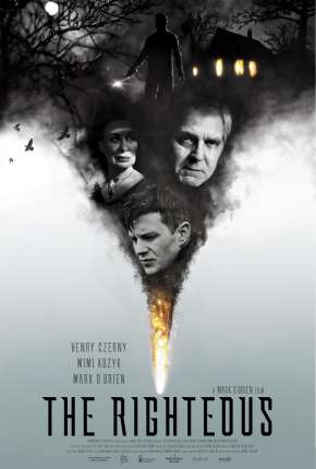 The Righteous - Legendado via Torrent