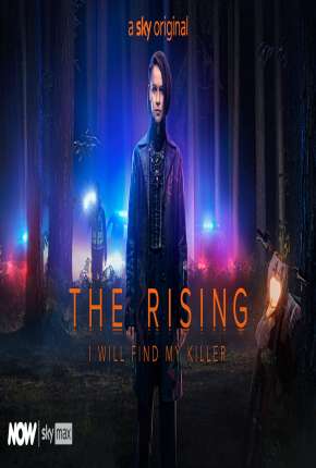 The Rising - 1ª Temporada Completa Legendada via Torrent