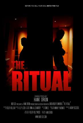 The Ritual - Legendado via Torrent