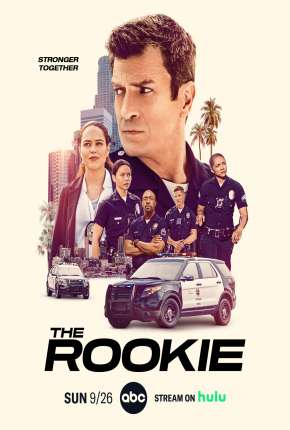 The Rookie - 2ª Temporada via Torrent