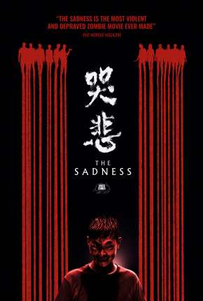 The Sadness - Legendado via Torrent