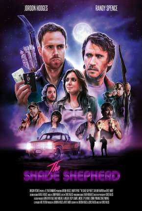 The Shade Shepherd - Legendado via Torrent