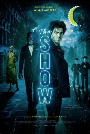 The Show - Legendado via Torrent