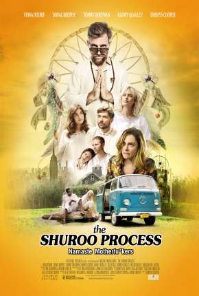 The Shuroo Process - Legendado  Download - Rede Torrent