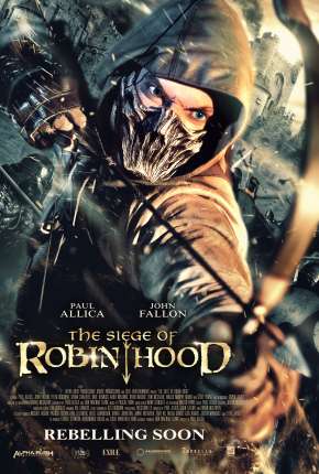 The Siege of Robin Hood - Legendado via Torrent