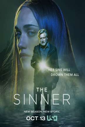 The Sinner - 3ª Temporada via Torrent