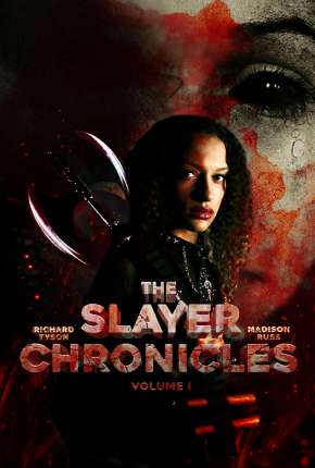 The Slayer Chronicles - Volume 1 - Legendado via Torrent
