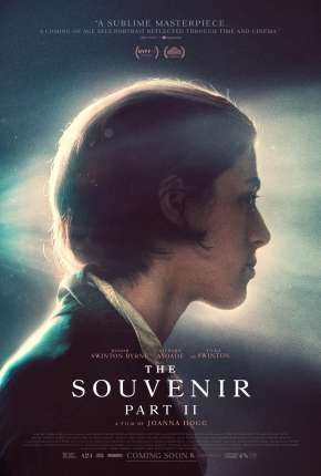 The Souvenir - Part II - Legendado via Torrent