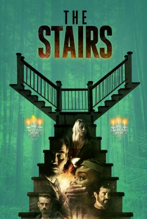 The Stairs - Legendado  Download - Rede Torrent