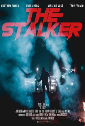 The Stalker - Legendado  Download - Rede Torrent