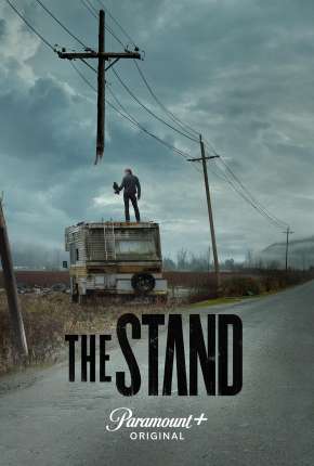 The Stand - 1ª Temporada via Torrent