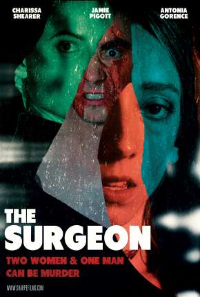 The Surgeon - Legendado via Torrent