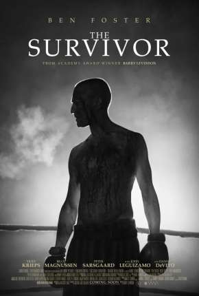 The Survivor - Legendado  Download - Rede Torrent