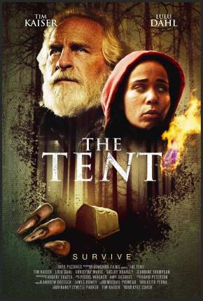 The Tent - Legendado  Download - Rede Torrent