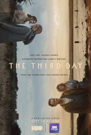 The Third Day via Torrent