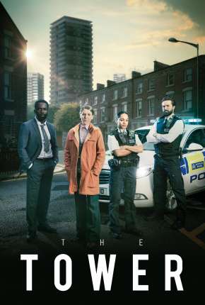 The Tower - 1ª Temporada Completa Legendada via Torrent